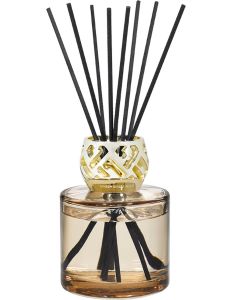 LAMPE BERGER - Parfum Berger - Geurstokjes Senso +180ml parfum