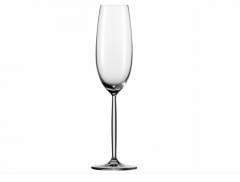 SCHOTT ZWIESEL - Diva - Champagneglas nr.7 0,22l set/2