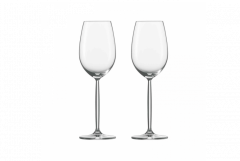 SCHOTT ZWIESEL - DIVA - Witte wijnglas nr. 2 0,30l s/2