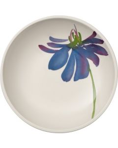 VILLEROY & BOCH - Artesano Flower Art - Diep bord coupe 23,5cm