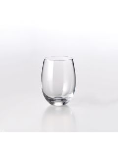 DIBBERN - Solid Color - Drinkglas 0,25l helder