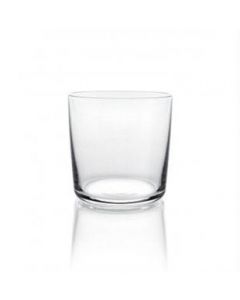 A DI ALESSI - Glass Family - Waterglas 0,32l 8cm
