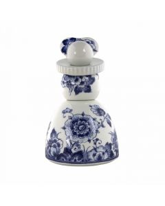 ROYAL DELFT - Proud Mary - Proud Mary 14,5cm Classic Flowers
