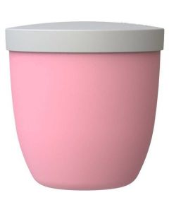 Snackbox 500ml Nordic Pink