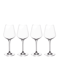 VILLEROY & BOCH - La Divina - Witte wijnglas 0,38l s/4 - Servies.nl