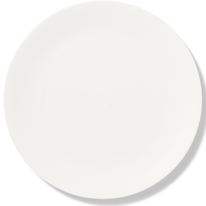 DIBBERN - White Pure - Onderbord 32cm