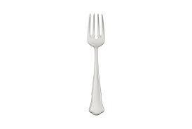 ROBBE & BERKING - ALT-CHIPPEND.925 - Visvork 17,6cm ROBBE & BERKING - ALT-CHIPPEND.925 - Visvork 17,6cm