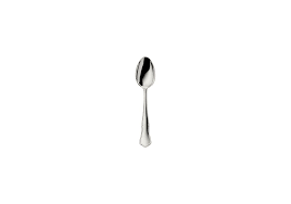 ROBBE & BERKING - Alt-Chippend.925 - Koffielepel 12,9cm