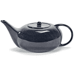 SERAX - Terres de Reves - Theepot Dark Blue