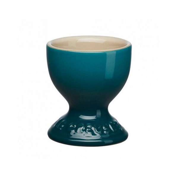 Le Creuset Eierdopje Deep Teal