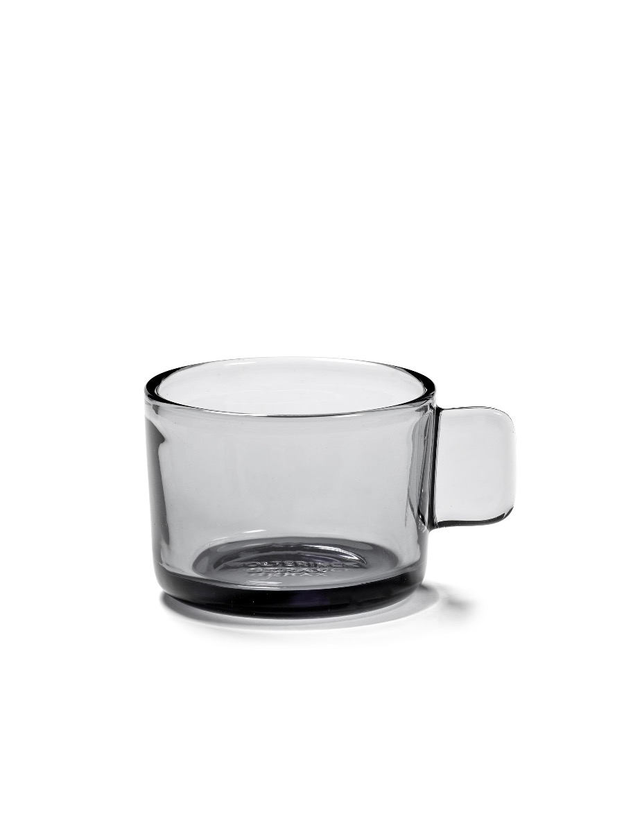 SERAX - Heii - Espressokop 0,13l 6,5cm h4,5