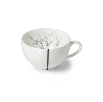 DIBBERN - Black Forest Classic - Espressokop Rond 0,11 L