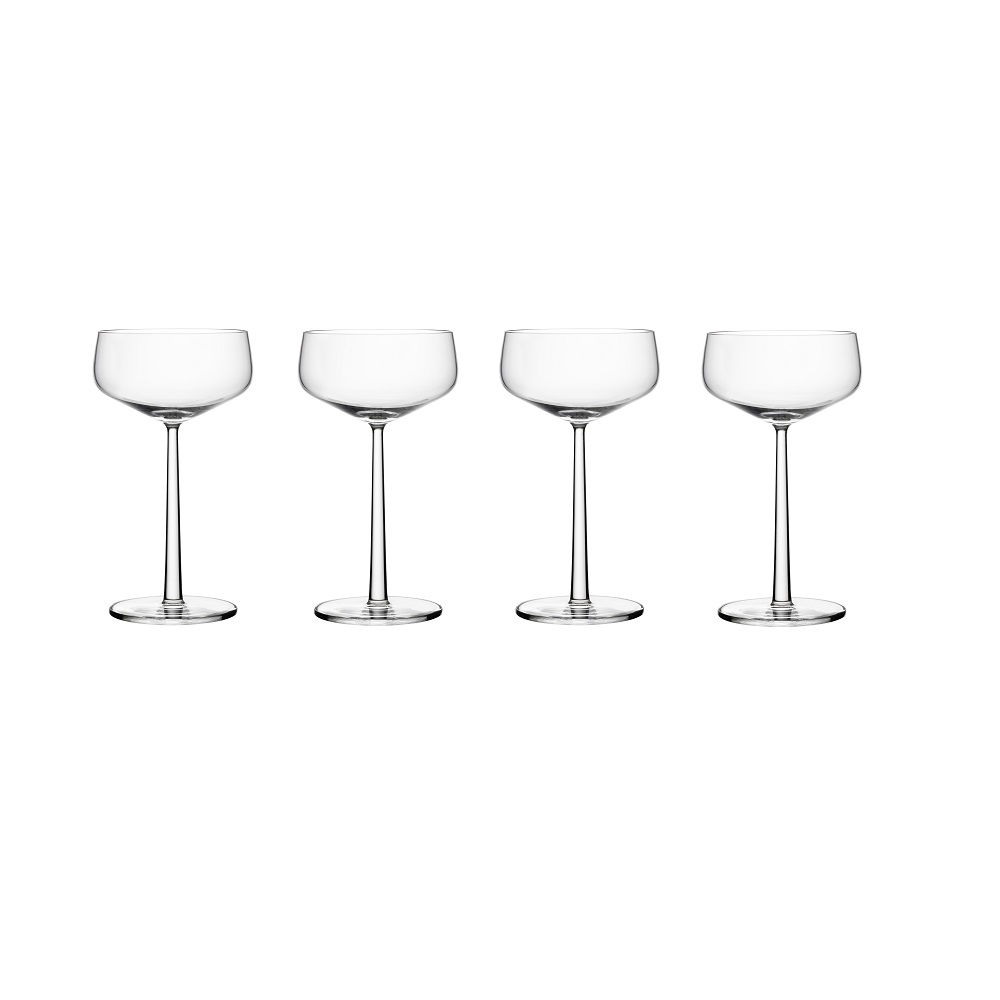 Iittala - Essence - Cocktailglas - 63 cl - 4 stuks