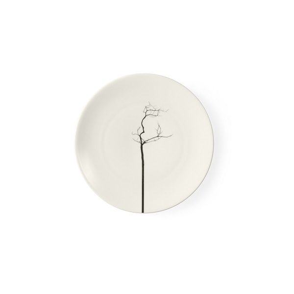 DIBBERN - Black Forest Pure - Gebakbordje 16cm