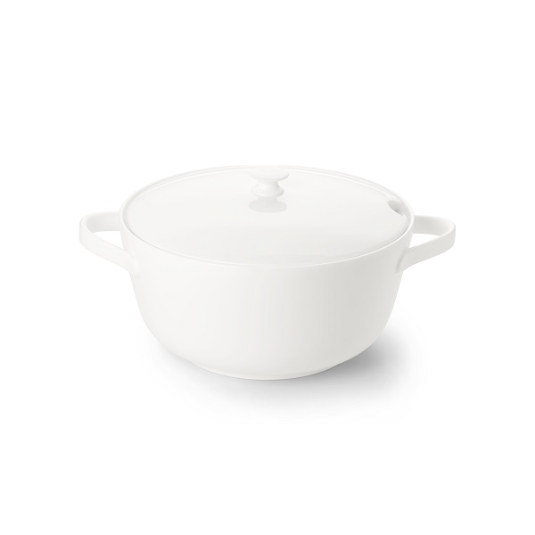 DIBBERN - White Classic - Dekschaal 2,00l