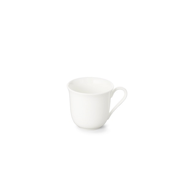 DIBBERN - White Classic - Espressokop Vienna 0,11l