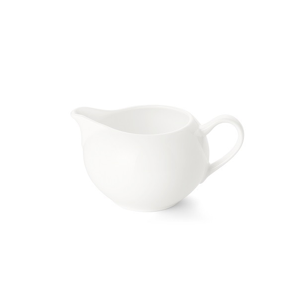 DIBBERN - White Classic - Melkkannetje 0,25L