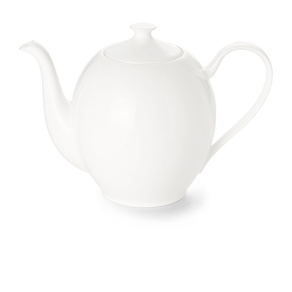 DIBBERN - White Classic - Koffiepot rond 1,40l