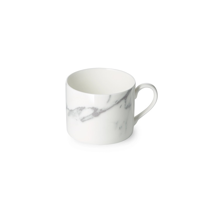 DIBBERN - Carrara conical cylindrical - Koffie-/theekop 0,25l