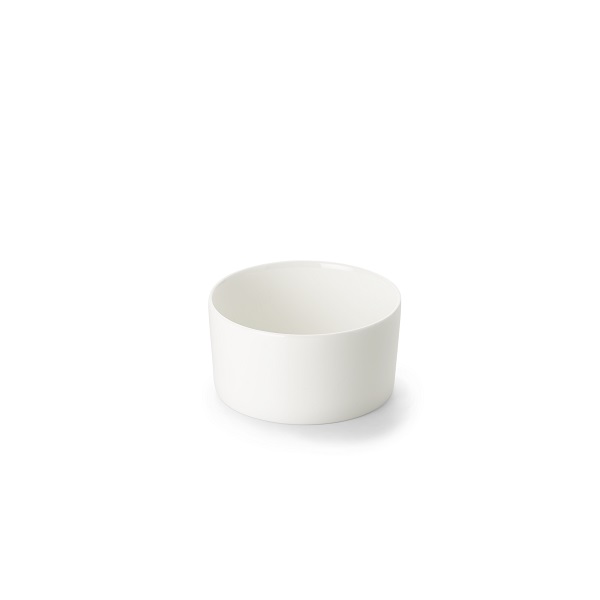 DIBBERN - White Hotel - Pot klein z deksel 7cm h3