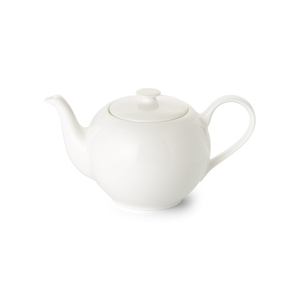 DIBBERN - White Hotel - Theepot 0,45l