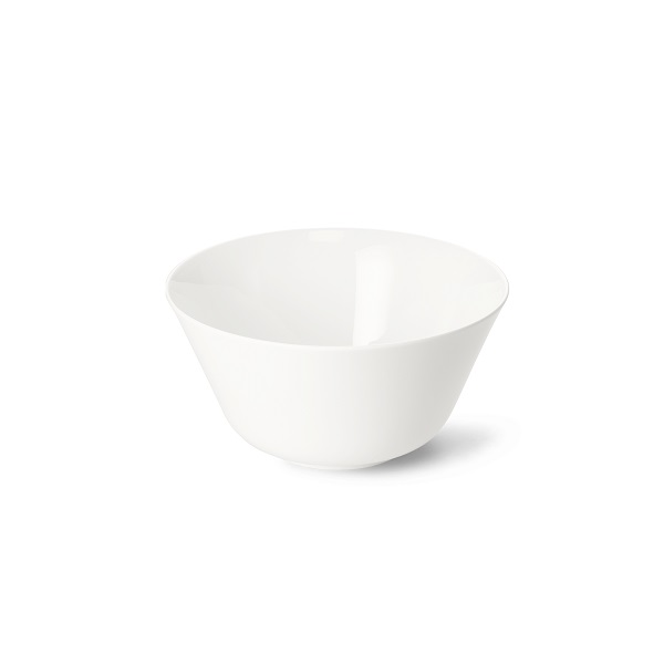 DIBBERN - White Pure - Saladekom 20cm
