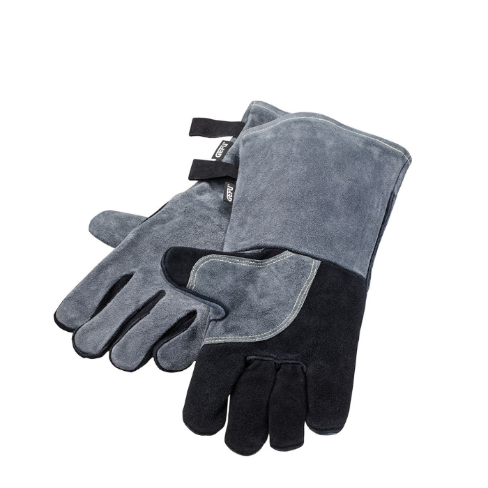 GEFU - BBQ - Barbecuehandschoenen set/2