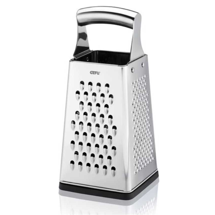 GEFU Force One aardappel-, sap- en spätzle pers, 13110 | Voordelig kopen bij GEFU Force One aardappel-, sap- en spätzle pers, 13110 | Voordelig kopen bij