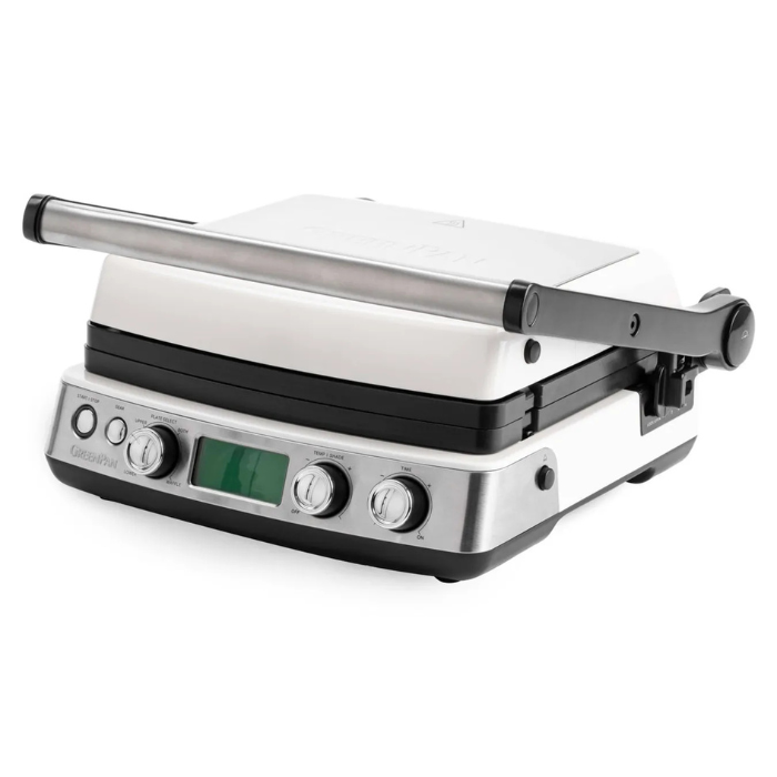 GREENPAN - Elite - Contactgrill Cream