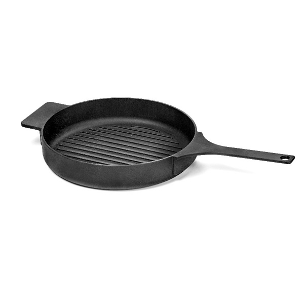 SERAX - Surface - Grillpan 26cm Black