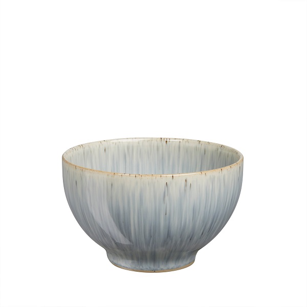 Denby Halo Speckle Kom Klein