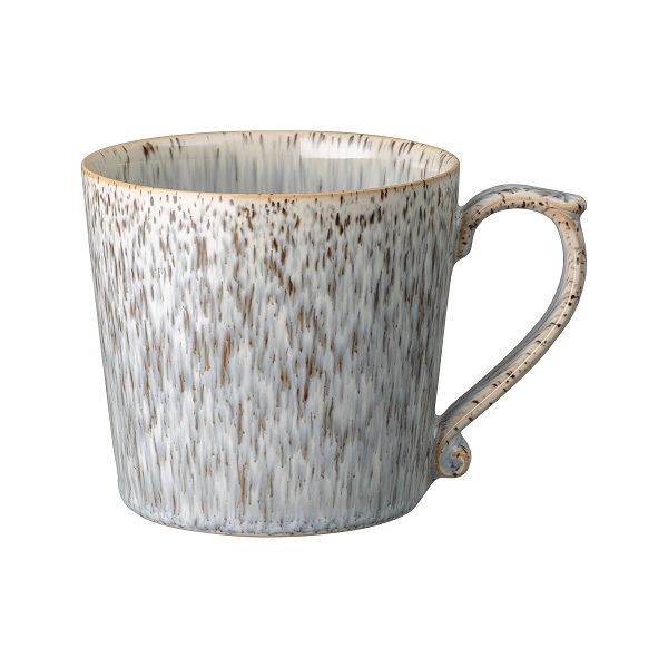 Denby Halo Speckle Heritage Mok 400 ml