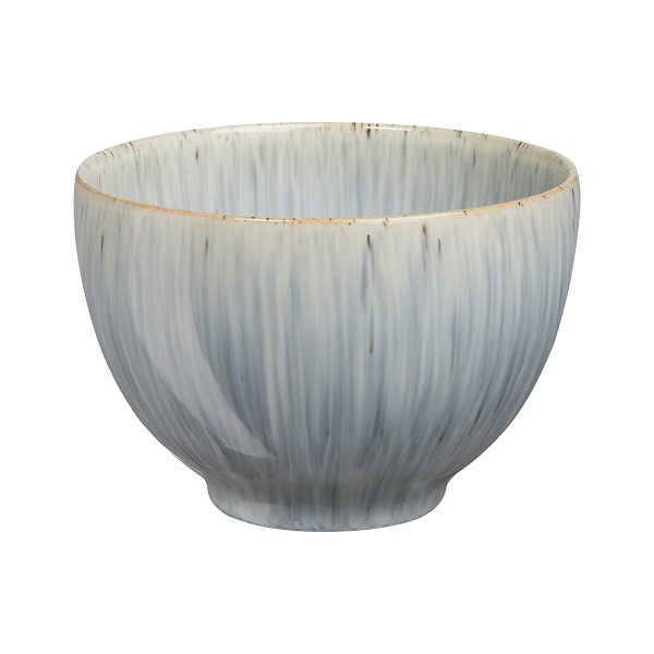 Denby Halo Speckle Noedelkom Diep 900 ml
