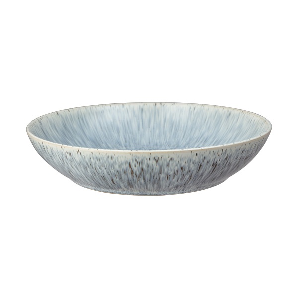 DENBY - Halo Speckle - Pastabord 22cm