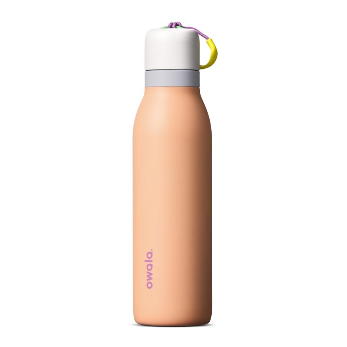 Owala  - FreeSip Twist - Waterfles 0,53l Peachy Keen