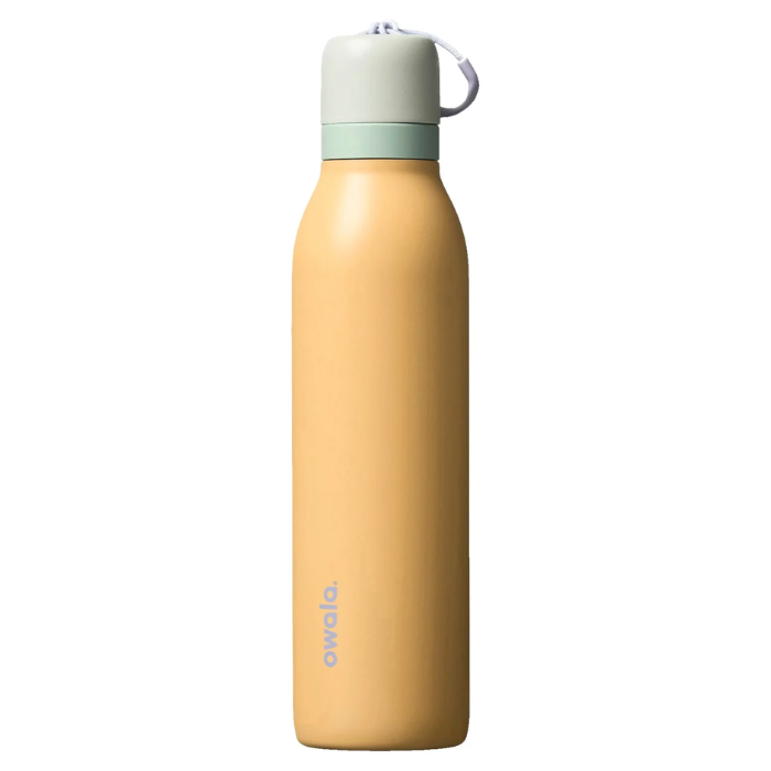 Owala  - FreeSip Twist - Waterfles 0,71l Beachfront
