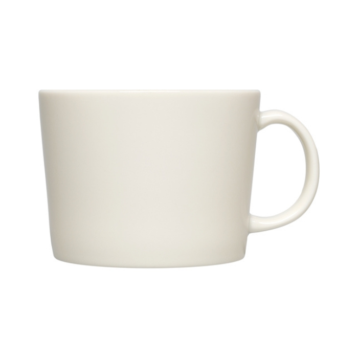 IITTALA - Teema Wit - Beker laag 0,40l