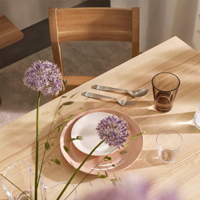 IITTALA - Citterio 98 - Latte Macchiato lepel mat 20cm