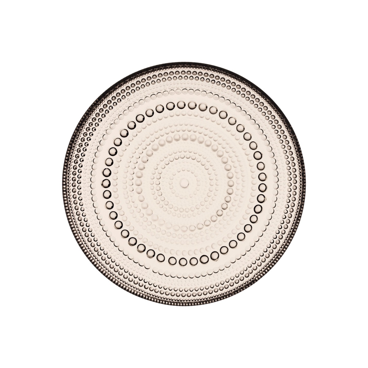IITTALA - Kastehelmi - Plat Bord 17cm Linen
