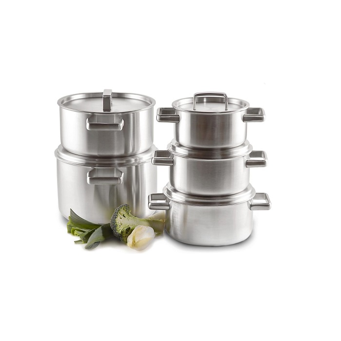 HABONNE - King - Sauspan M/D 18cm 1,0l
