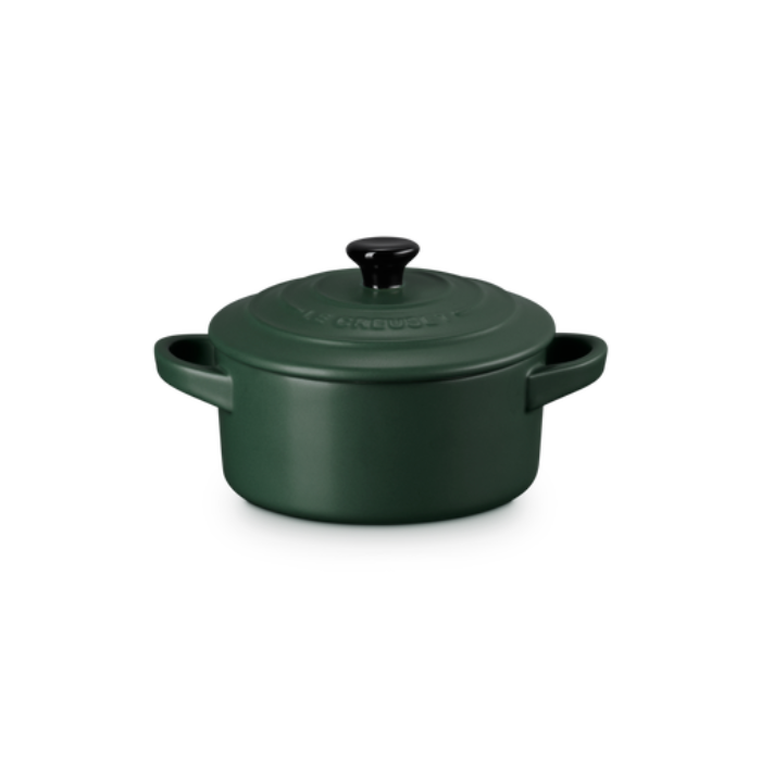 LE CREUSET - Aardewerk - Mini braadpan 10cm Foret