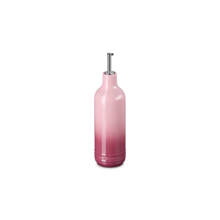 LE CREUSET - Signature - Oliefles 0,60l Rose Quartz