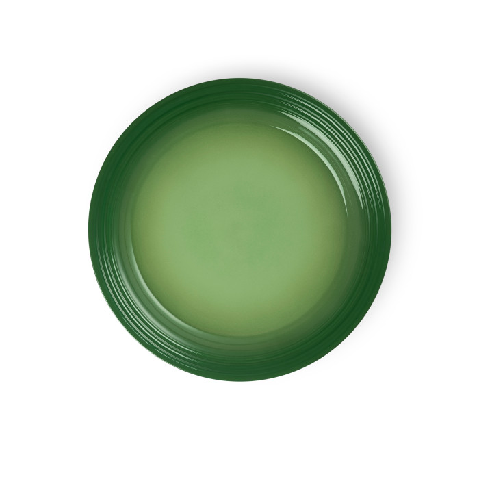 LE CREUSET - Aardewerk - Dinerbord 27cm Bamboo