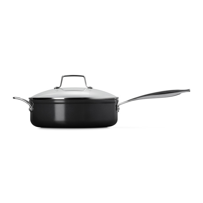 LE CREUSET - Essential Non-Stick Ceramic - Hapjespan 26cm 4,0l