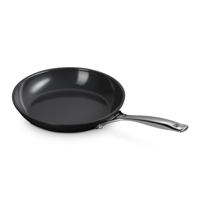 Le Creuset Essential Non-Stick Ceramic koekenpan - 24 cm