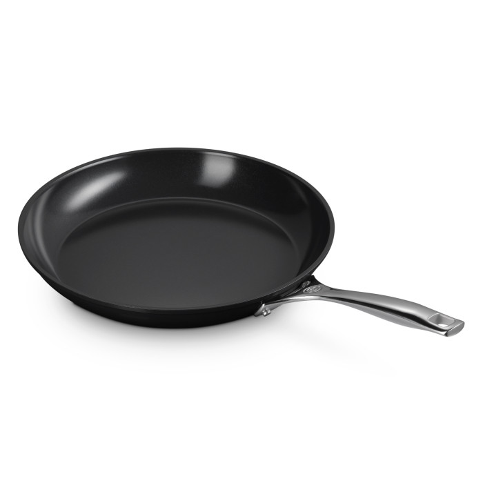 Le Creuset Essential Non-Stick Ceramic koekenpan - 30 cm