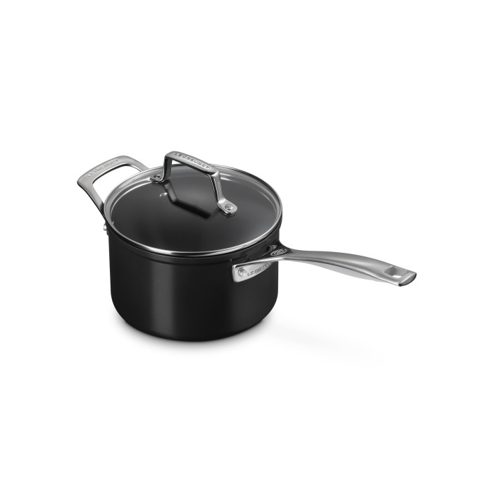LE CREUSET - Essential Non-Stick Ceramic - Steelpan 18cm 2,80l