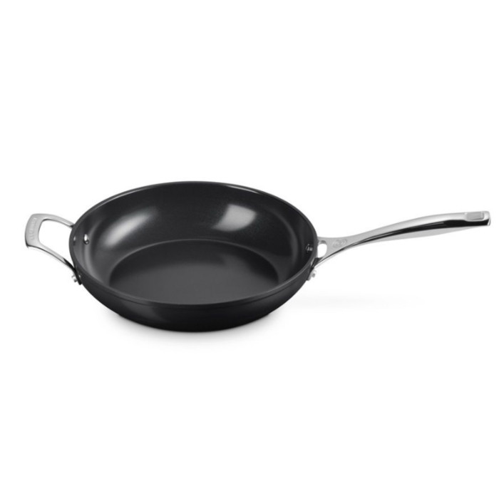 LE CREUSET - Essential Non-Stick Ceramic - Sauteerpan 28cm 4,50l