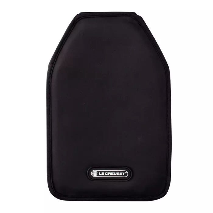 LE CREUSET  Wijnaccessoires - WA-126 Wijnkoeler Zwart