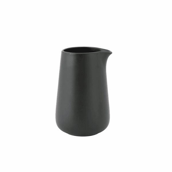 POINT-VIRGULE - Koffie & Thee - Melkkan 0,45l Zwart